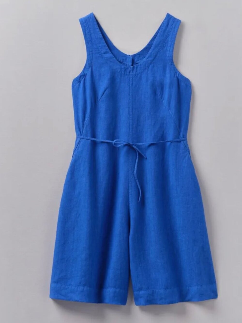 Toast romper